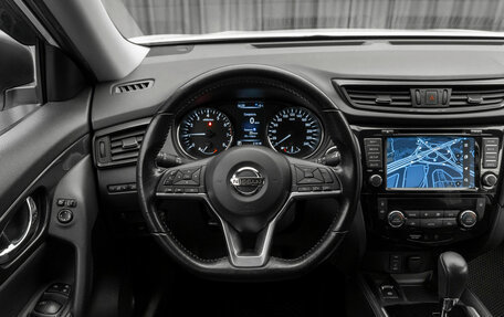 Nissan X-Trail, 2019 год, 2 300 000 рублей, 12 фотография