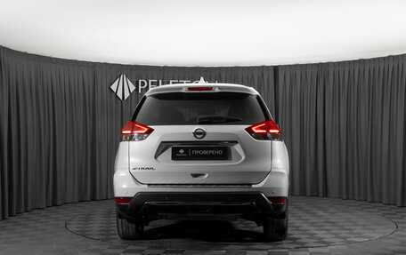 Nissan X-Trail, 2019 год, 2 300 000 рублей, 6 фотография