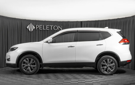 Nissan X-Trail, 2019 год, 2 300 000 рублей, 7 фотография