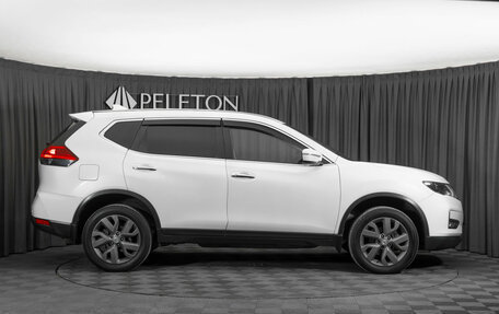 Nissan X-Trail, 2019 год, 2 300 000 рублей, 8 фотография