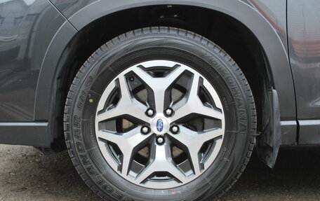 Subaru Forester, 2018 год, 2 884 000 рублей, 14 фотография