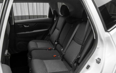 Nissan X-Trail, 2019 год, 2 300 000 рублей, 14 фотография