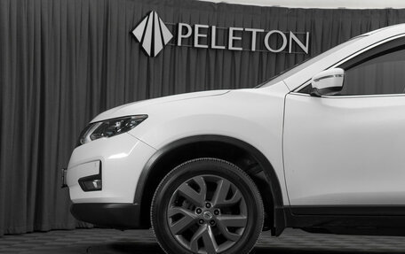 Nissan X-Trail, 2019 год, 2 300 000 рублей, 25 фотография