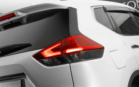 Nissan X-Trail, 2019 год, 2 300 000 рублей, 26 фотография