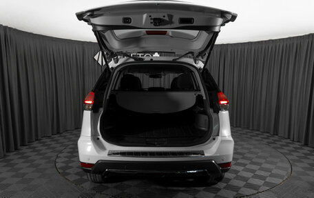 Nissan X-Trail, 2019 год, 2 300 000 рублей, 24 фотография