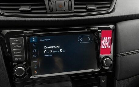 Nissan X-Trail, 2019 год, 2 300 000 рублей, 17 фотография