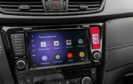 Nissan X-Trail, 2019 год, 2 300 000 рублей, 19 фотография