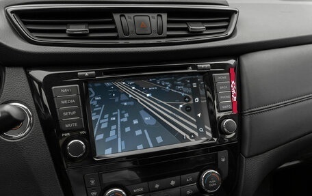 Nissan X-Trail, 2019 год, 2 300 000 рублей, 16 фотография