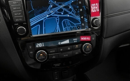 Nissan X-Trail, 2019 год, 2 300 000 рублей, 22 фотография