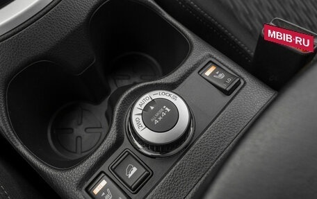 Nissan X-Trail, 2019 год, 2 300 000 рублей, 21 фотография