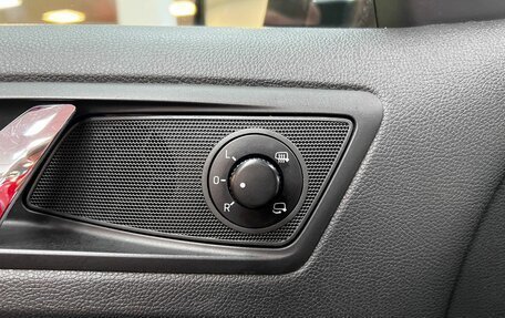 Skoda Yeti I рестайлинг, 2014 год, 1 345 000 рублей, 16 фотография