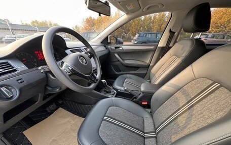 Volkswagen Santana, 2021 год, 960 000 рублей, 7 фотография