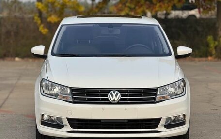 Volkswagen Santana, 2021 год, 960 000 рублей, 2 фотография