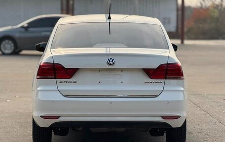 Volkswagen Santana, 2021 год, 960 000 рублей, 5 фотография