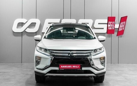 Mitsubishi Eclipse Cross, 2022 год, 3 079 000 рублей, 3 фотография