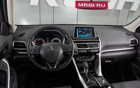Mitsubishi Eclipse Cross, 2022 год, 3 079 000 рублей, 6 фотография