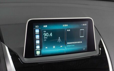 Mitsubishi Eclipse Cross, 2022 год, 3 079 000 рублей, 16 фотография
