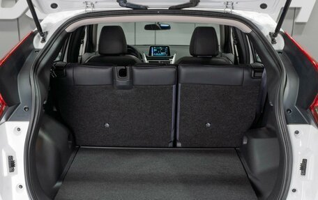 Mitsubishi Eclipse Cross, 2022 год, 3 079 000 рублей, 19 фотография