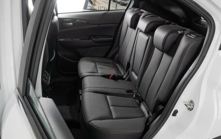 Mitsubishi Eclipse Cross, 2022 год, 3 079 000 рублей, 9 фотография