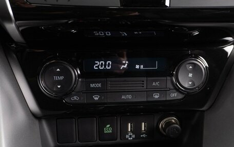 Mitsubishi Eclipse Cross, 2022 год, 3 079 000 рублей, 17 фотография