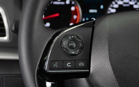 Mitsubishi Eclipse Cross, 2022 год, 3 079 000 рублей, 13 фотография