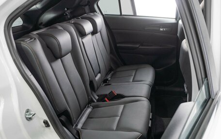 Mitsubishi Eclipse Cross, 2022 год, 3 079 000 рублей, 7 фотография