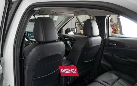 Mitsubishi Eclipse Cross, 2022 год, 3 079 000 рублей, 11 фотография