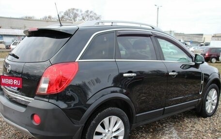 Opel Antara I, 2014 год, 1 355 000 рублей, 4 фотография