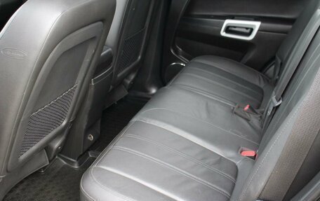 Opel Antara I, 2014 год, 1 355 000 рублей, 17 фотография