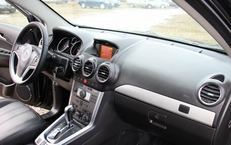 Opel Antara I, 2014 год, 1 355 000 рублей, 9 фотография