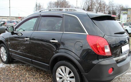 Opel Antara I, 2014 год, 1 355 000 рублей, 6 фотография