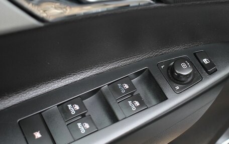 Opel Antara I, 2014 год, 1 355 000 рублей, 11 фотография