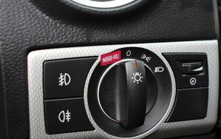 Opel Antara I, 2014 год, 1 355 000 рублей, 15 фотография