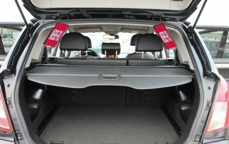 Opel Antara I, 2014 год, 1 355 000 рублей, 12 фотография