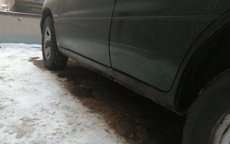 Suzuki Grand Vitara, 2002 год, 300 000 рублей, 10 фотография