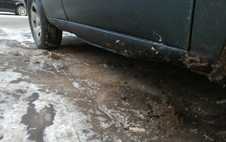 Suzuki Grand Vitara, 2002 год, 300 000 рублей, 8 фотография