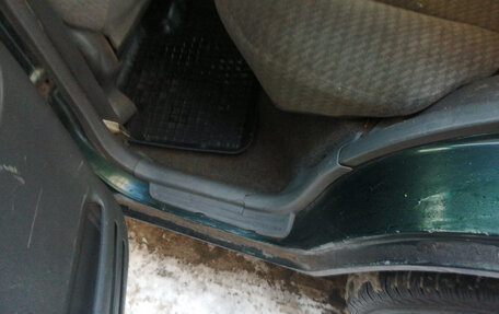 Suzuki Grand Vitara, 2002 год, 300 000 рублей, 12 фотография