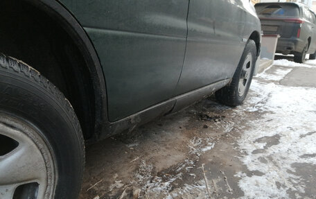 Suzuki Grand Vitara, 2002 год, 300 000 рублей, 9 фотография