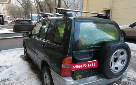 Suzuki Grand Vitara, 2002 год, 300 000 рублей, 5 фотография