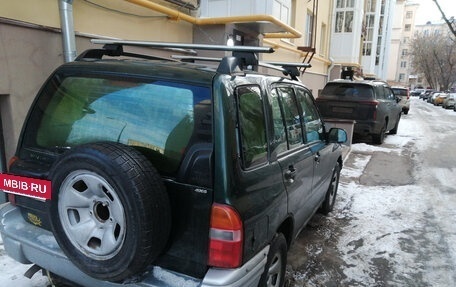 Suzuki Grand Vitara, 2002 год, 300 000 рублей, 6 фотография