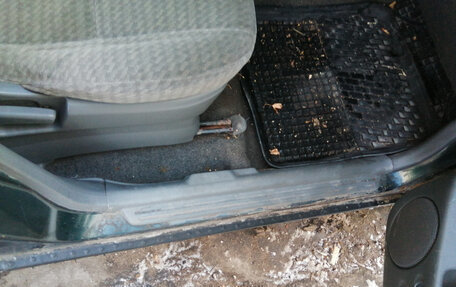 Suzuki Grand Vitara, 2002 год, 300 000 рублей, 14 фотография