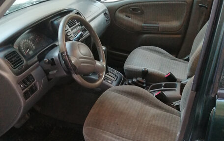 Suzuki Grand Vitara, 2002 год, 300 000 рублей, 16 фотография