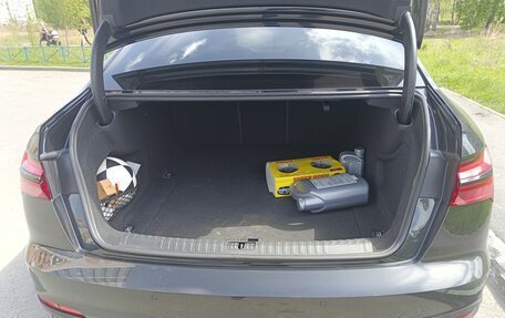 Audi A6, 2019 год, 3 300 000 рублей, 9 фотография