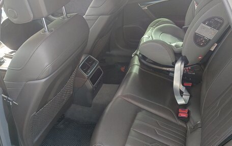 Audi A6, 2019 год, 3 300 000 рублей, 8 фотография