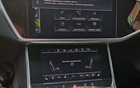 Audi A6, 2019 год, 3 300 000 рублей, 11 фотография