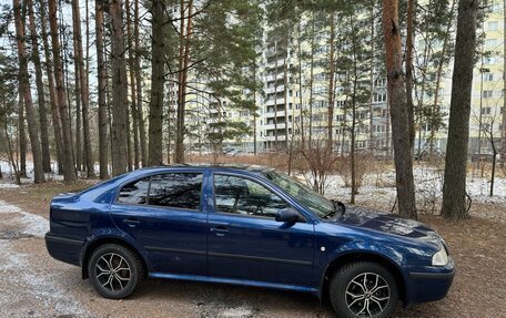 Skoda Octavia IV, 2007 год, 540 000 рублей, 8 фотография