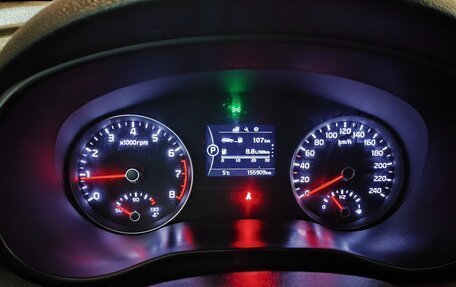 KIA Sportage IV рестайлинг, 2018 год, 2 000 000 рублей, 4 фотография