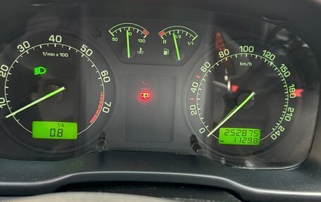 Skoda Octavia IV, 2007 год, 540 000 рублей, 9 фотография