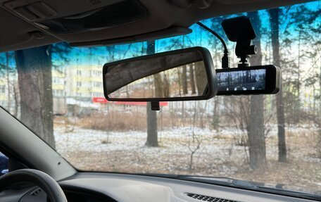 Skoda Octavia IV, 2007 год, 540 000 рублей, 10 фотография