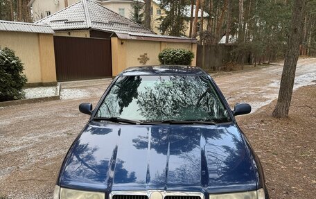 Skoda Octavia IV, 2007 год, 540 000 рублей, 7 фотография